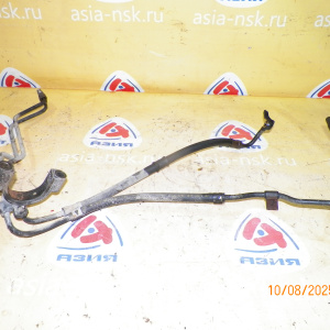 Шланг гидроусилителя Toyota KDJ90/KDJ95 Land Cruiser/Land Cruiser Prado С обраткой. RHD