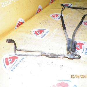 Шланг гидроусилителя Toyota KDJ90/KDJ95 Land Cruiser/Land Cruiser Prado С обраткой. RHD