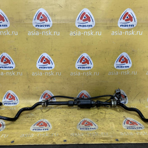 Стабилизатор BMW E70/E71/F15/F16 X5 '2006 F Dinamik drive 37116783037 37116856418