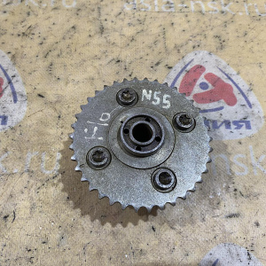 Муфта VVT-i BMW N55B30 3-Series F30 впуск 11367583207