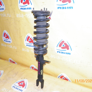 Стойка Nissan Y50/GY50/PY50 Fuga перед, лев