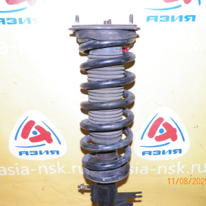 Стойка Nissan Y50/GY50/PY50 Fuga перед, лев