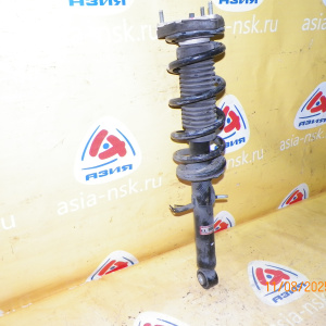 Стойка Nissan Y51/HY51/PY51/KY51 Fuga перед, лев