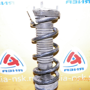 Стойка Nissan Y51/HY51/PY51/KY51 Fuga перед, прав