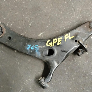 Рычаг Subaru GP7/GPE Impreza XV перед, лев н