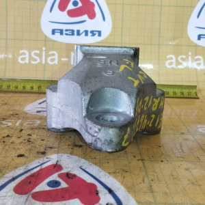 Крепление подушки ДВС Nissan HR12 Note E12 CVT перед, лев ( 3N ) 11253-3VA2A