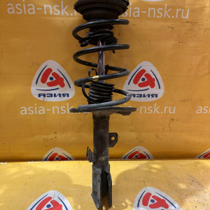 Стойка Toyota ZRR70 Noah/Voxy перед, лев