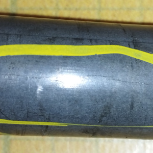 Катушка зажигания Toyota/Lexus 1MZ-FE Harrier#RX300 MCU15 ДЕФЕКТ ТРЕЩИНЫ 90919-02234