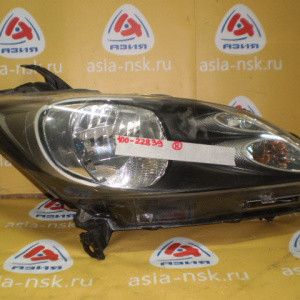 Фара Honda 100-22839 прав Freed GB3 '2008-2011