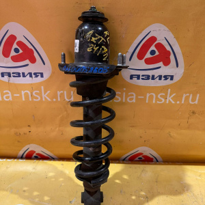 Стойка Toyota AZT241 Caldina R 2WD