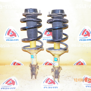 Стойка Subaru BH5/BE5 Legacy/Legacy B4 F цена за пару. Bilstein