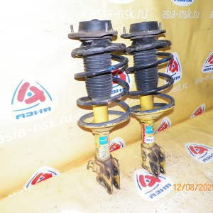 Стойка Subaru BH5/BE5 Legacy/Legacy B4 F цена за пару. Bilstein