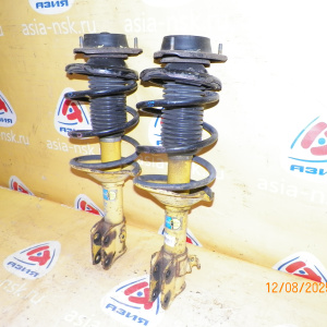 Стойка Subaru BH5/BE5 Legacy/Legacy B4 F цена за пару. Bilstein