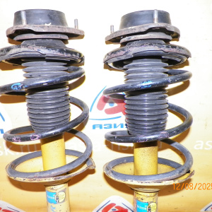 Стойка Subaru BH5/BE5 Legacy/Legacy B4 F цена за пару. Bilstein