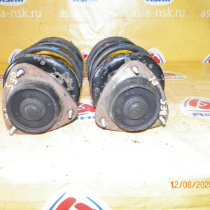 Стойка Subaru BH5/BE5 Legacy/Legacy B4 F цена за пару. Bilstein