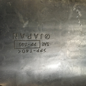 Корпус воздушного фильтра SUBARU BH5/BE5/BH9 EJ2## Legacy