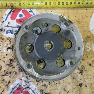 Шкив ТНВД Isuzu Elf 4JG2