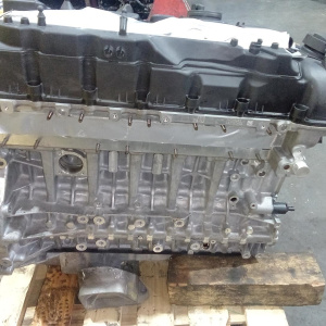 Двигатель BMW 3-Series N55B30A-07858690 2WD Hybrid 3 3F92 БЕЗ НАВЕСНОГО F30 '2013