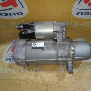 Стартер BMW N55 6-Series F12 '2011 12417631558