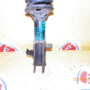 Стойка Suzuki MH21S Wagon R/Wagon R Plus/Wagon R Solio/Wagon R Wide перед, лев