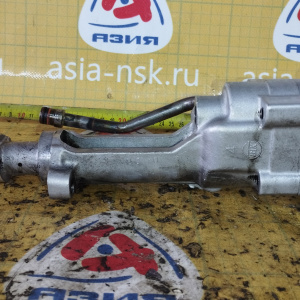 Насос масляный Isuzu 4JG2 Elf 4WD