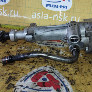 Насос масляный Isuzu 4JG2 Elf 4WD