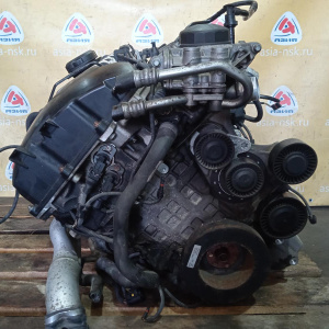 Двигатель BMW 3-Series N54/N54B30A-05546289 2WD 335i VB72 БЕЗ НАВЕСНОГО E90 '2006