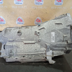 АКПП BMW 3-Series N54B30A 2WD ZF 6HP21 6HP19 ZXN 24007566909, 24007564242 E90 '2006