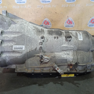АКПП BMW 3-Series N54B30A 2WD ZF 6HP21 6HP19 ZXN 24007566909, 24007564242 E90 '2006