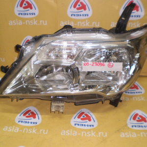 Фара Nissan 100-23096 лев Serena C26 '2010-2013