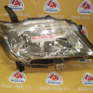 Фара Nissan 100-23096 прав Serena C26 '2010-2013
