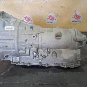 АКПП BMW 3-Series N20B20B 2WD ZF 8HP45 Z1U 24008632479 F30 '2014