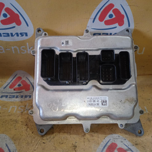 Блок управления двс BMW 3-Series F30 N20B20B '2014 0261S10548 12148631689