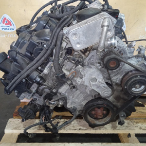Двигатель BMW X1 N20B20A-A5620309 20i VL91 E84 '2012