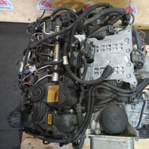 Двигатель BMW X1 N20B20A-A5620309 20i VL91 E84 '2012