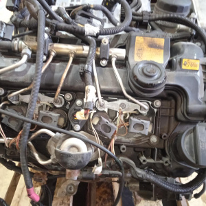 Двигатель BMW X1 N20B20A-A5620309 20i VL91 E84 '2012