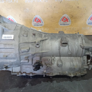 АКПП BMW X1 N20B20A 2WD ZF 8HP45 WAL 24007649239 E84 '2012