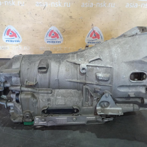 АКПП BMW X1 N20B20A 2WD ZF 8HP45 WAL 24007649239 E84 '2012
