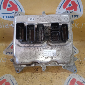 Блок управления двс BMW X1 E84 N20B20A '2012 0261S08838 12148603576