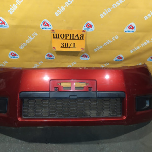 Бампер Honda Freed Spike GB4 '2010-2011 перед 71101-SFM-0000