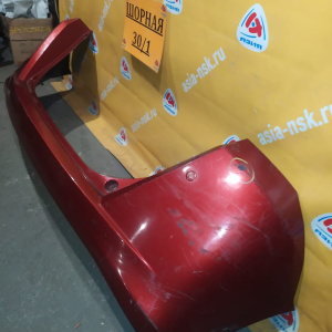 Бампер Honda Freed Spike GB3/GB4 '2008-2016 зад Сонары,ДЕФЕКТ 71501-SYY-0000