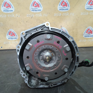 АКПП BMW X3 B47D20A 4WD ZF 8HP45 ZCB 24008638291, 24008486836 F25 '2016