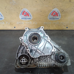 Раздатка BMW B47D20A X3 F25 '2016 ATC45L с сервоприводом 27608643153 27108643151, 27105A371E2