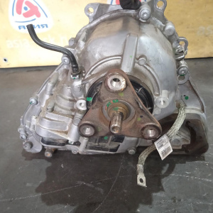 Раздатка BMW B47D20A X3 F25 '2016 ATC45L с сервоприводом 27608643153 27108643151, 27105A371E2