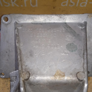 Кронштейн редуктора BMW F25 X3 B47D20A '2016 F Опорный кронштейн с подшипником 31507587861