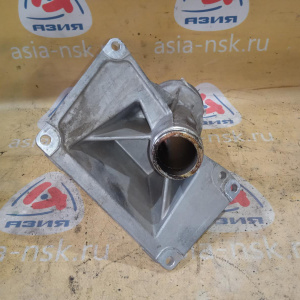 Кронштейн редуктора BMW F25 X3 B47D20A '2016 F Опорный кронштейн с подшипником 31507587861