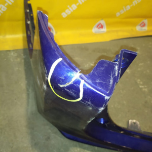 Бампер HONDA Stepwgn RK5 '2009-2012 зад дефект 71501-SZW-J000