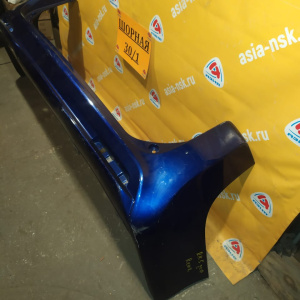 Бампер HONDA Stepwgn RK5 '2009-2012 зад дефект 71501-SZW-J000