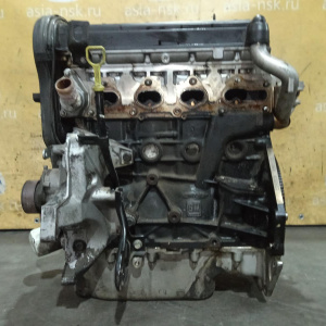 Двигатель Chevrolet Captiva LD9/Z24SED-095130 2.4L 4WD 5AT БЕЗ НАВЕСНОГО C100 '2010