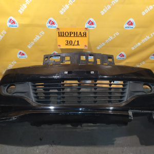 Бампер Mitsubishi/Suzuki Delica D:2#Solio MB15S '2011-2013 перед дефект 71771-54M0